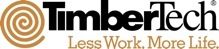 TimberTech Less Work More Life