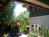 Breezeway-Custom-Pergola-Before