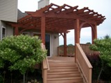 Custom-Cedar-Pergola-Existing-Deck-3