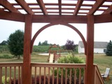 Custom-Cedar-Pergola-Existing-Deck-4
