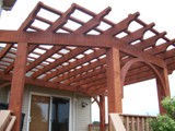 Custom-Cedar-Pergola-Existing-Deck-5