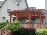 Custom-Cedar-Pergola-Existing-Deck