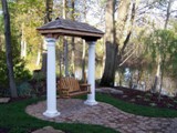 Custom Timber Swing