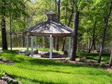 Gazebo Pavilion