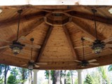 Gazebo Pavilion