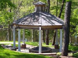 Gazebo Pavilion