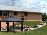 Custom Pavilion