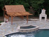 Custom_Outdoor_Fireplace_and_Pool_Deck